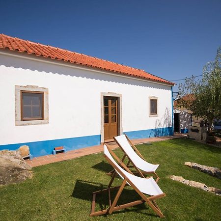 Casa Do Borratem Villa Mafra Kültér fotó