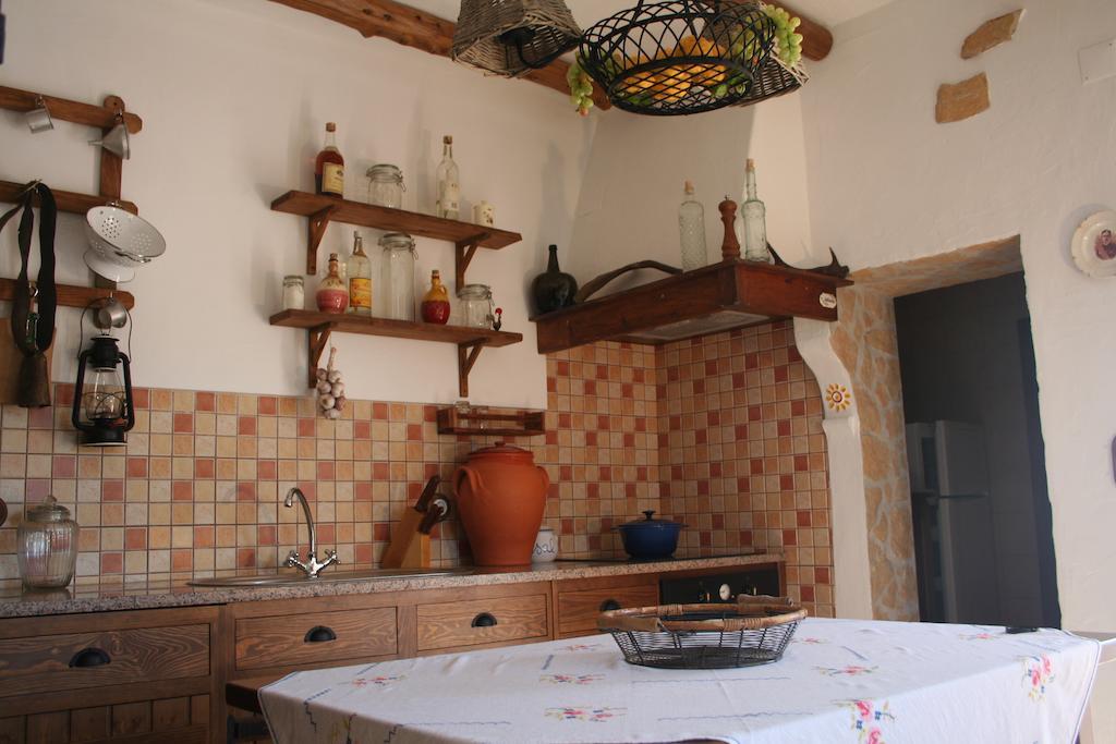 Casa Do Borratem Villa Mafra Szoba fotó