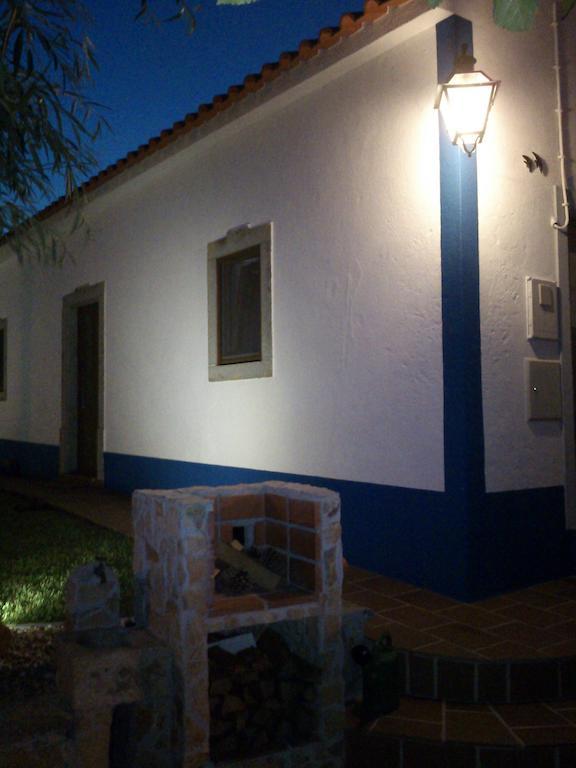 Casa Do Borratem Villa Mafra Kültér fotó