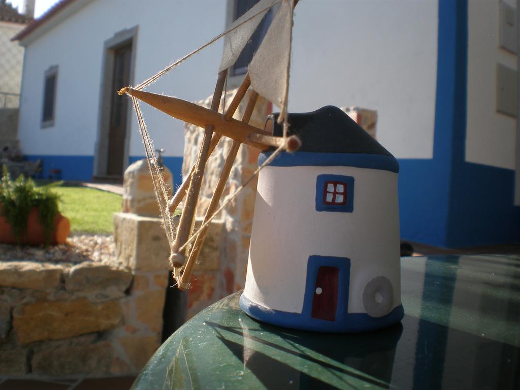 Casa Do Borratem Villa Mafra Szoba fotó