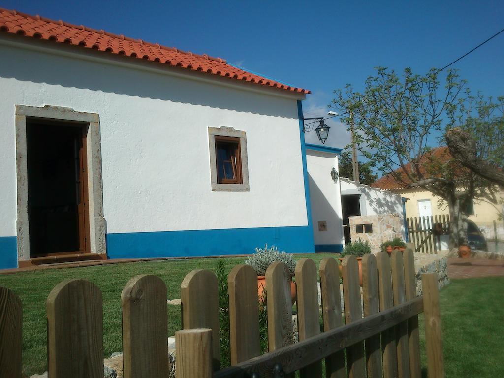 Casa Do Borratem Villa Mafra Szoba fotó